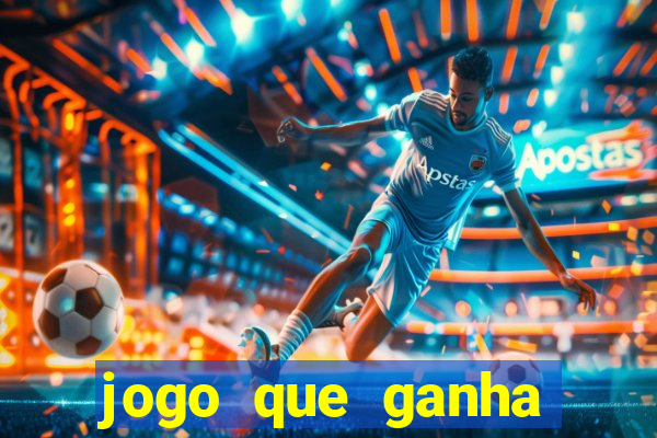 jogo que ganha dinheiro no pix sem depositar